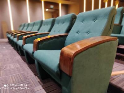 صندلی مبله Vip شرکت نفت عراق