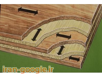 قالب بندی بتن-واردکننده پلی وود چندلایی چوب تخته سه لایی