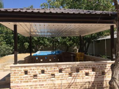 فروش باغ ویلا 4060 متری در خوشنام (کد234)