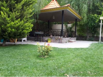 1000 متر باغ ویلا با انشعابات کامل در خوشنام ملارد