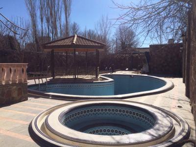 فروش باغ ویلا 1000 متری در تیسفون (کد256)