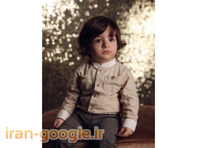 عکس-تلیه عکاسی تخصصی نوزاد و کودک شرق تهران ( آتلیه قصر کودک )