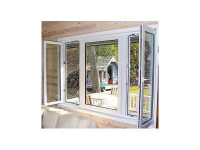 سازنده انواع توری و درب و پنجره آلومینیومی و upvc در تهران