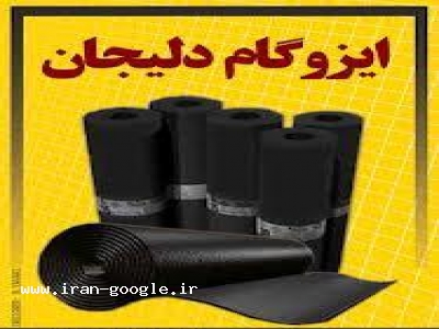 تعمیرات ایزوگام دلیجان