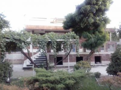  فروش باغ ویلا 2000 متری در تیسفون(کد172)