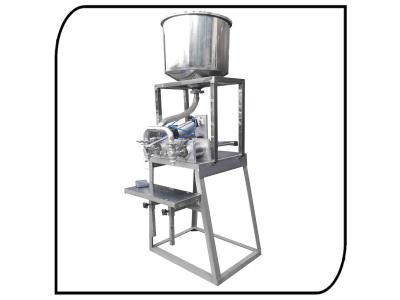 دستگاه پرکن عسل پک لوازم