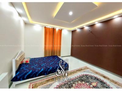 1570 متر باغ ویلا لوکس در ملارد ویلا جنوبی