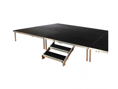 اجاره فروش استیج هلندی سن پیش ساخته دی جی dj خریدآماده