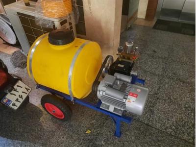 قیمت سم پاش فرغونی - فروش سم پاش فرغونی