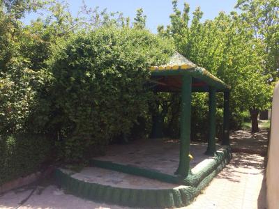 فروش باغ ویلا ۱۵۰۰ متری در شهریار (کد125)