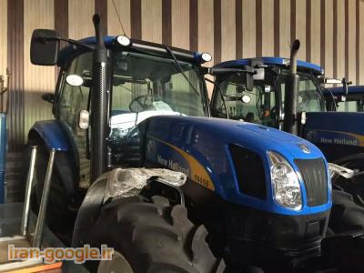 فروش ماشین آلات و ادوات  کشاورزی اروپایی کارکرده و نو