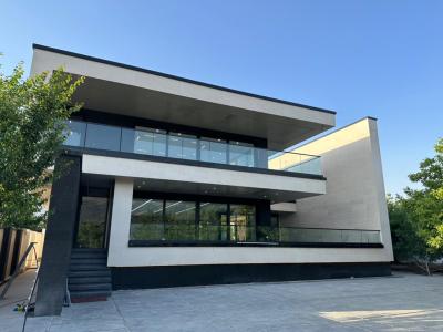 تولیدی درب و پنجره پارسا پن تولید کننده درب و پنجره دوجداره و سه جداره در تبریز