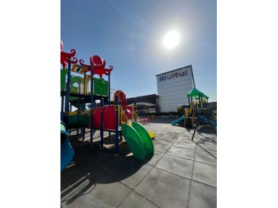 فروش وسایل بازی مناسب پارک , ویلا و باغ