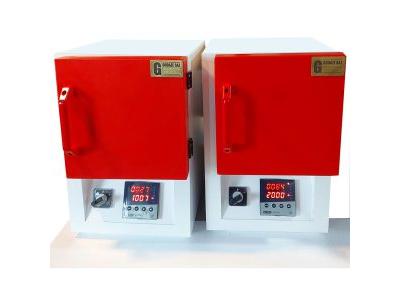 تهران گدازه ساز طراحی و ساخت کوره‌ الکتریکی آزمایشگاهی و صنعتی در تهران