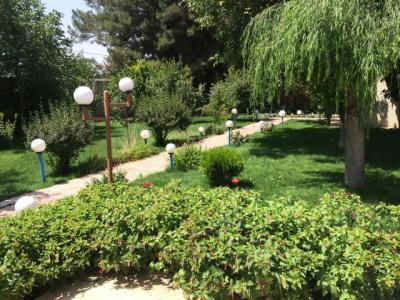  فروش باغ ویلا 2500 متری در خوشنام(کد299)
