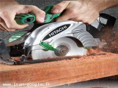 نماینده فروش ابزار برقی و صفحات ساب و برش هیتاچی ژاپن HITACHI 