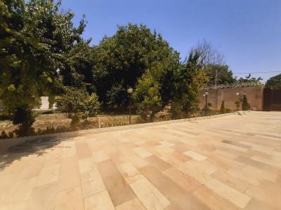کاشی میلاد-باغ ویلای 3870 فاخر در ملارد