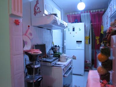 فروش آپارتمان 60 متری کرج