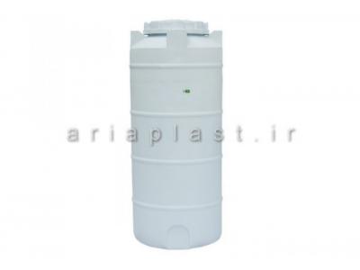 مخزن ذخیره آب پلاستیکی-تولید مخازن پلی اتیلن 