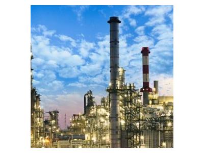 فروش تاسیسات ساختمانی و پروژه های نیروگاهی