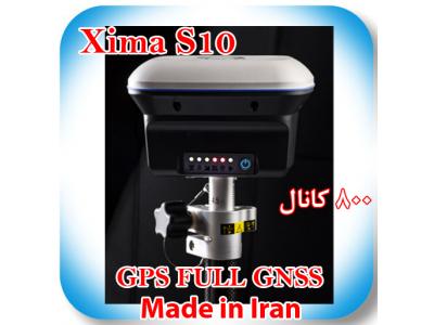 اجاره انواع توتال استیشن و گیرنده های مولتی فرکانی در استان گیلان