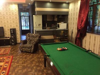 فروش باغ ویلا 1700 متری در ابراهیم آباد (کد198)