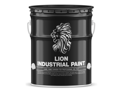 فروش انواع رنگ های صنعتی 