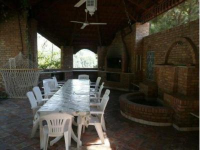 فروش باغ ویلا 5000 متری در چالوس (کد236)