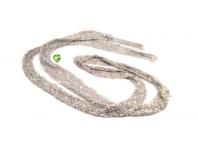 سرویس شال نقره