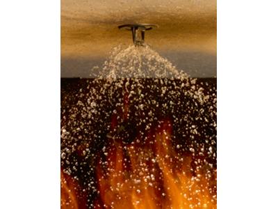 مجری سیستم های اعلام و اطفا حریق