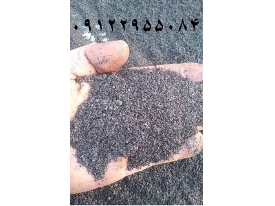 تولید و پخش پودر آهن ، پودر کاغذ و پودر آلومینیوم