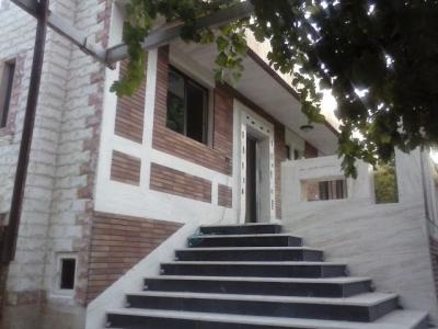  فروش باغ ویلا 2000 متری در تیسفون(کد172)