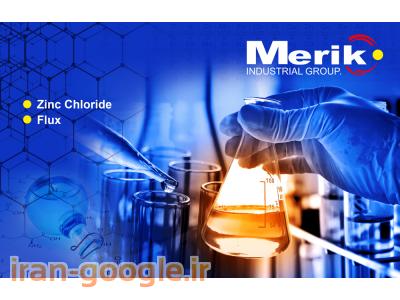 اسید کلریدریک-کلرید روی مایع، نشادر، اسید کلریدریک و فلاکس