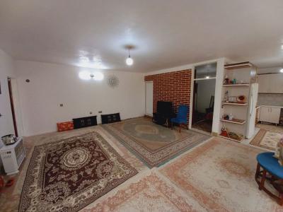 600 متر باغ ویلای زیبا در ملارد