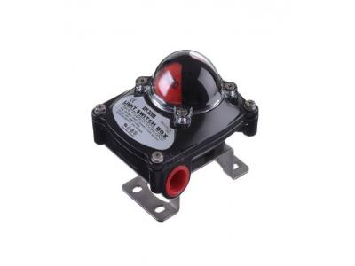 لیمیت سوئیچ باکس ایرمکس APL-210N