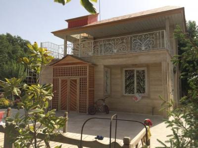 خریدوفروش باغ ویلا در لم اباد ملارد-فروش باغ ویلا 3000 متری در لم آباد (کد151)