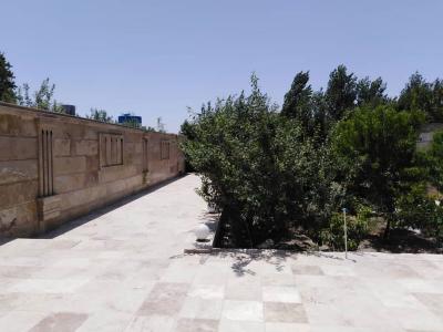 باغ ویلا با نامه جهاد در خوشنام-باغ ویلای 720 متری در ملارد
