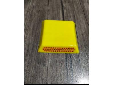 چشم گربه ای پلاستیکی دو طرفه