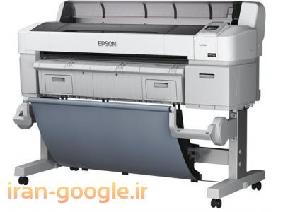 پلاتر اپسون مدل تی 5200