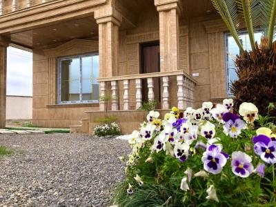 09190956395-خرید ویلا ارزان در آمل