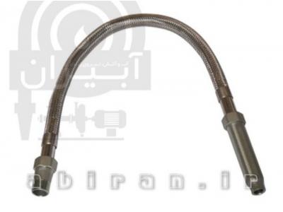 شیرآلات و تجهیزات آبرسانی