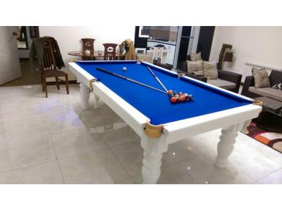 تولیدکننده میز بیلیارد