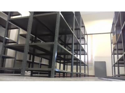 قفسه بندی انباری منزل