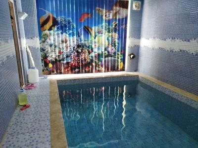 500 مشتر باغ ویلای نقلی سنددار در شهریار