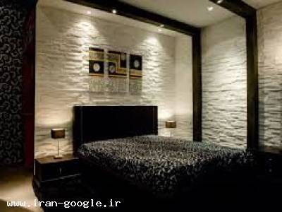 نصب آجر نما و سنگ کاری ساختمان