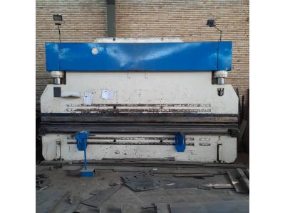 پرس برک ۵ متری