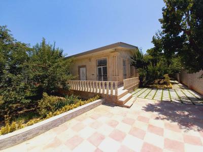 920 متر باغ ویلای نوساز مشجر در شهریار