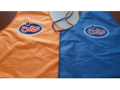 تولید پیشبند تبلیغاتی