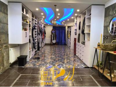 1060 متر عمارت رویایی در کردامیر شهریار