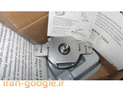 فروش انکودر هایدن هاین HEIDENHAIN
